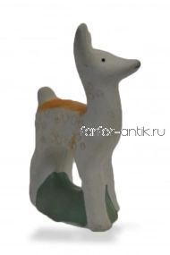 Олень 1