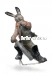 Храбрый заяц