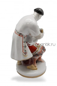 Черевички