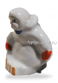 Балбес 4