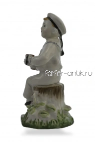Юный гармонист