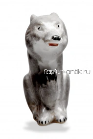 Волчёнок