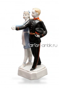 Первый бал