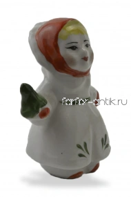 Снегурочка