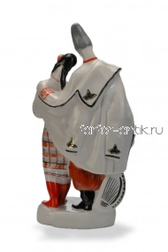 Левко и Оксана