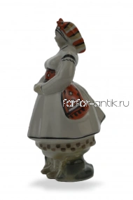Солоха