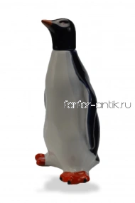 Графин "Пингвин"