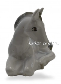 Жеребёнок (Лошак)