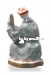 Узбек с домброй