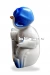 Снеговик
