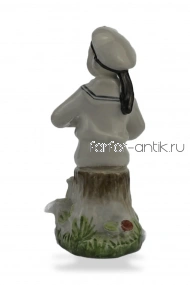 Юный гармонист