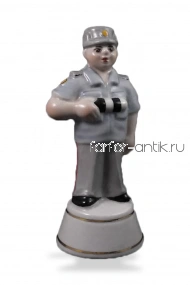Гаишник 1 - Киевский ЭКХЗ