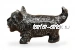 Собачка Манюня