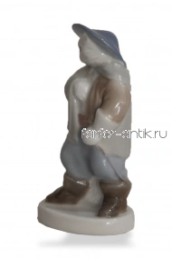 Кот в сапогах