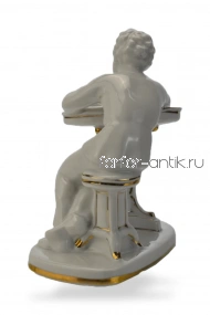 Юный Пушкин