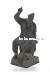 Кот и повар