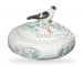 Шкатулка "Синичка"