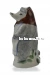 Ёжик в переднике