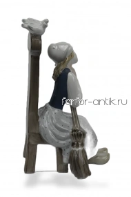 Золушка