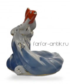 Пепельница "Рыбка"