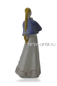 Аленький цветочек
