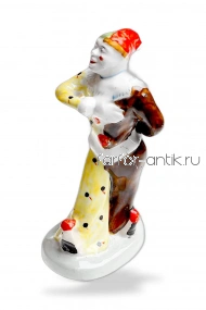 Клоун