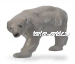 Белый медведь
