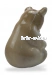 Медвежонок с мёдом