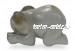 Спящий слоник