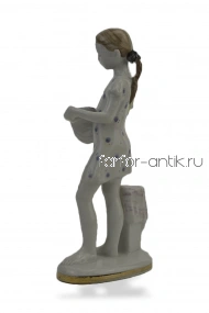 Дежурная
