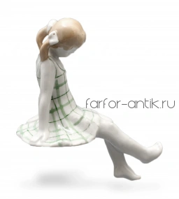 Шалунья