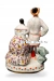Средний брат с женой