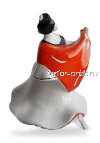 Цыганка