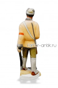Сибирский партизан