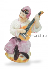 Казак - Киевский ЭКХЗ