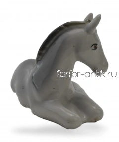 Жеребёнок (Лошак)