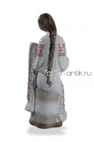 Украинка