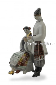 Черевички