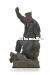 Кот и повар