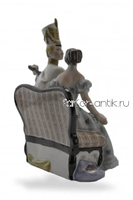 Старинный романс