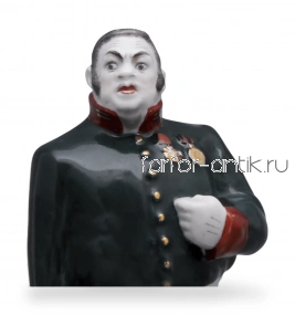Городничий