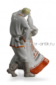 Лявониха