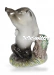 Горделивый кабан