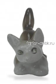 Лисёнок