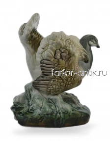 Дрофа