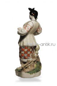 Одарка