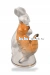 Кот и заяц