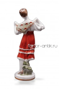 Белорусский танец