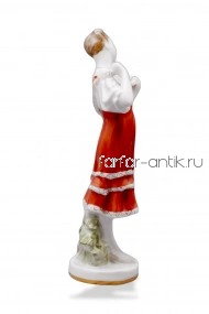 Белорусский танец
