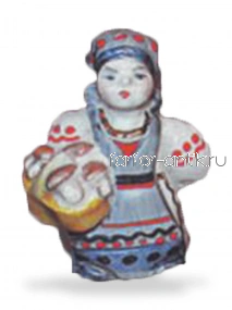 Галя - Коростенский фарфоровый завод